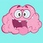 BRAIN TIME YouTube channel thumbnail
