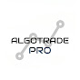 AlgoTrade Pro YouTube channel thumbnail