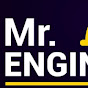 Mr Engineer YouTube channel thumbnail
