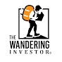 The Wandering Investor YouTube channel thumbnail