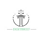 Debtbrief YouTube channel thumbnail