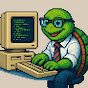 TartarugaDev YouTube channel thumbnail