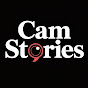 Cam Stories YouTube channel thumbnail
