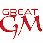 How to be a Great GM YouTube channel thumbnail