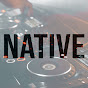 DJ Native YouTube channel thumbnail