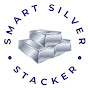 Smart Silver Stacker YouTube channel thumbnail