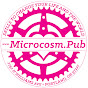 Microcosm Publishing YouTube channel thumbnail