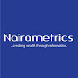 NairametricsTV YouTube channel thumbnail
