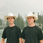 TheBurnsTwins YouTube channel thumbnail