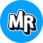 MikeRoxy YouTube channel thumbnail