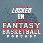 Locked On Fantasy Basketball YouTube channel thumbnail