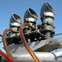 THROTTLE POWER YouTube channel thumbnail