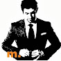 alpha m. YouTube channel thumbnail