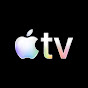 Apple TV YouTube channel thumbnail