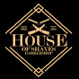 House of Shaves Barbershop YouTube channel thumbnail