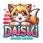 Japanese DaiSuki YouTube channel thumbnail