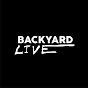 Backyard Live YouTube channel thumbnail