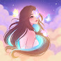 Afterglow ASMR YouTube channel thumbnail