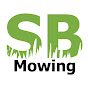SB Mowing YouTube channel thumbnail