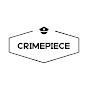 The CrimePiece YouTube channel thumbnail