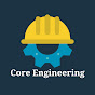Core Engineering YouTube channel thumbnail