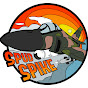 Spud Spike YouTube channel thumbnail