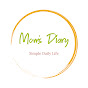 Mom’s Diary in Uk  YouTube channel thumbnail