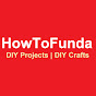 howtofunda YouTube channel thumbnail