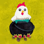 Bawkbasoup YouTube channel thumbnail