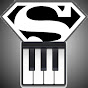Become a Piano Superhuman YouTube channel thumbnail