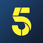 Channel 5 YouTube channel thumbnail