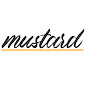 Mustard YouTube channel thumbnail