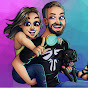 Gooba and Jetpack YouTube channel thumbnail