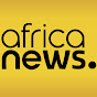 africanews YouTube channel thumbnail