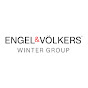 Engel & Volkers  Winter Group  YouTube channel thumbnail