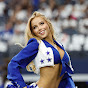 Kylie Dickson YouTube channel thumbnail