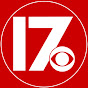 CBS 17 YouTube channel thumbnail