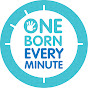 One Born Every Minute YouTube channel thumbnail