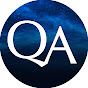 Quietude Ambience YouTube channel thumbnail