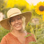 Ali's Organic Garden & Homestead YouTube channel thumbnail