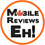 MobileReviewsEh YouTube channel thumbnail