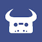 Dan Bull YouTube channel thumbnail