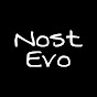 NostalgiaEvo YouTube channel thumbnail
