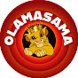 Olamasama YouTube channel thumbnail