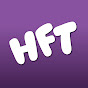 Have Fun Teaching YouTube channel thumbnail