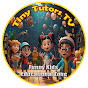 Tiny Tutors TV YouTube channel thumbnail