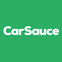CarSauce YouTube channel thumbnail
