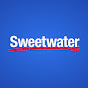Sweetwater YouTube channel thumbnail