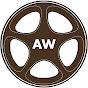 Aging Wheels YouTube channel thumbnail