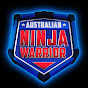 Australian Ninja Warrior YouTube channel thumbnail